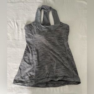 Lululemon Workout Tank